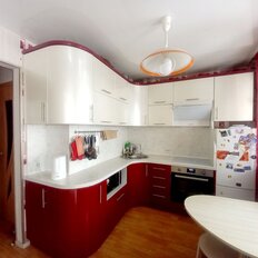 Квартира 32,7 м², 1-комнатная - изображение 3