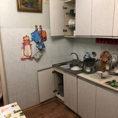 Квартира 71,1 м², 3-комнатная - изображение 5