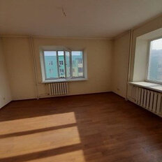 Квартира 85 м², 3-комнатная - изображение 4