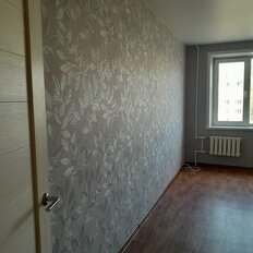 Квартира 37,6 м², 1-комнатная - изображение 1