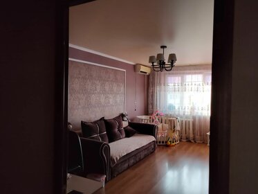 26 м², 1-комнатная квартира 2 900 ₽ в сутки - изображение 12