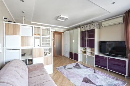 50 м², квартира-студия 8 500 000 ₽ - изображение 19