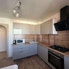 Квартира 40 м², 1-комнатная - изображение 3
