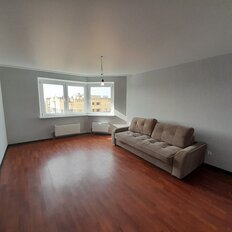 Квартира 47,7 м², 1-комнатная - изображение 4