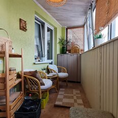 Квартира 60,1 м², 2-комнатная - изображение 3