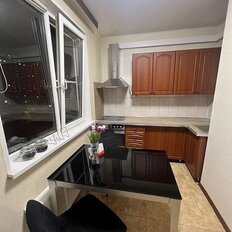 Квартира 39 м², 1-комнатная - изображение 1