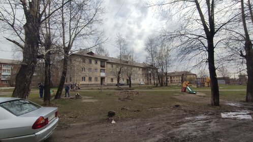 Купить коммерческую недвижимость в Городском округе Благовещенск - изображение 48