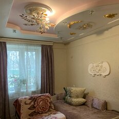 Квартира 52 м², 2-комнатная - изображение 5