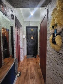Купить трехкомнатную квартиру с дизайнерским ремонтом в районе Московский в Санкт-Петербурге и ЛО - изображение 35