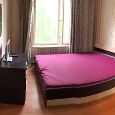 Квартира 60 м², 3-комнатная - изображение 2
