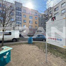 Квартира 82,7 м², 3-комнатная - изображение 4