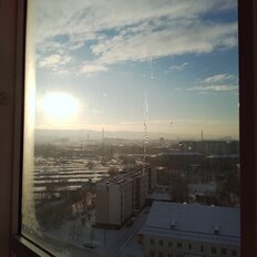 Квартира 26,8 м², студия - изображение 2