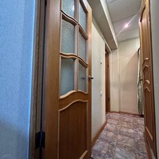 Квартира 30 м², 1-комнатная - изображение 1