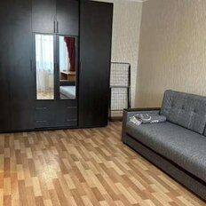 Квартира 45 м², 2-комнатная - изображение 2