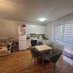 Квартира 51,1 м², студия - изображение 5