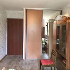 Квартира 50 м², 2-комнатная - изображение 5