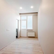 Квартира 35,1 м², 1-комнатная - изображение 1