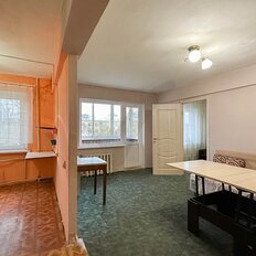 Квартира 45,7 м², 3-комнатная - изображение 4