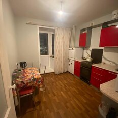 Квартира 47,7 м², 1-комнатная - изображение 3
