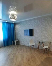 33 м², квартира-студия 15 000 ₽ в месяц - изображение 43