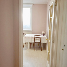 Квартира 55 м², 2-комнатная - изображение 5