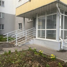 Квартира 60 м², 2-комнатная - изображение 1