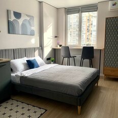 Квартира 21 м², студия - изображение 4