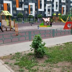 Квартира 25 м², студия - изображение 2