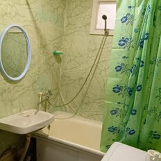 Квартира 33,5 м², 1-комнатная - изображение 1