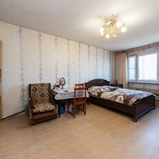 Квартира 52,9 м², 2-комнатная - изображение 3