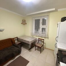 Квартира 36 м², 1-комнатная - изображение 1