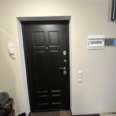 Квартира 34 м², 1-комнатная - изображение 1