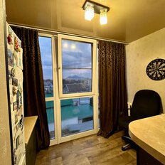 Квартира 58,7 м², 3-комнатная - изображение 5