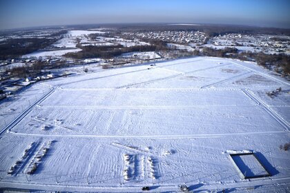 10 соток, участок 1 200 000 ₽ - изображение 20