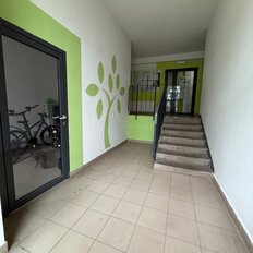 Квартира 32 м², студия - изображение 4