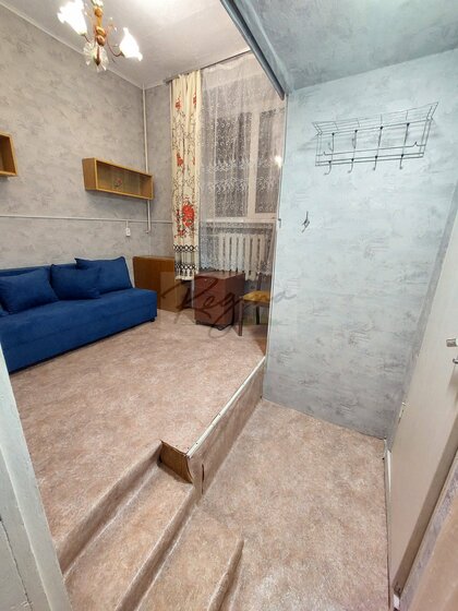 14 м², квартира-студия 13 000 ₽ в месяц - изображение 51