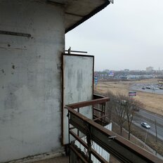 Квартира 56,3 м², 2-комнатная - изображение 4
