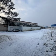 11330 м², производственное помещение - изображение 3