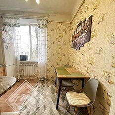 Квартира 56 м², 2-комнатная - изображение 5