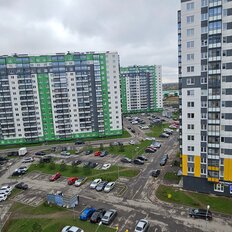 Квартира 25 м², студия - изображение 4