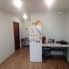 Квартира 17,5 м², студия - изображение 3