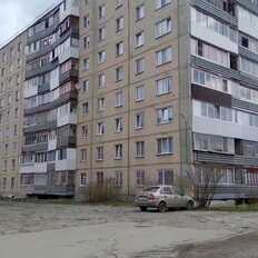 Квартира 65,6 м², 3-комнатная - изображение 3