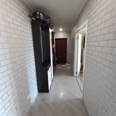 Квартира 65,3 м², 3-комнатная - изображение 4