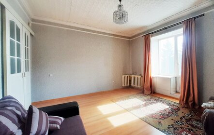 Купить однокомнатную квартиру в Евпатории - изображение 47