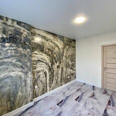 Квартира 55 м², 1-комнатная - изображение 4