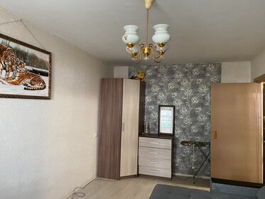 20 м², 1-комнатная квартира 9 500 ₽ в месяц - изображение 31