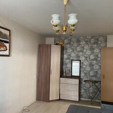 Квартира 31 м², 1-комнатная - изображение 3