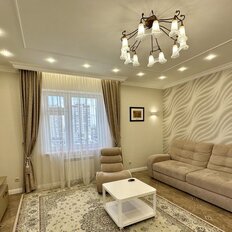 Квартира 68 м², 2-комнатная - изображение 5