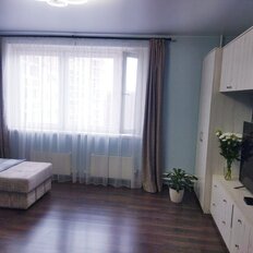 Квартира 41,1 м², 1-комнатная - изображение 2