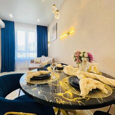 Квартира 36 м², 2-комнатная - изображение 5